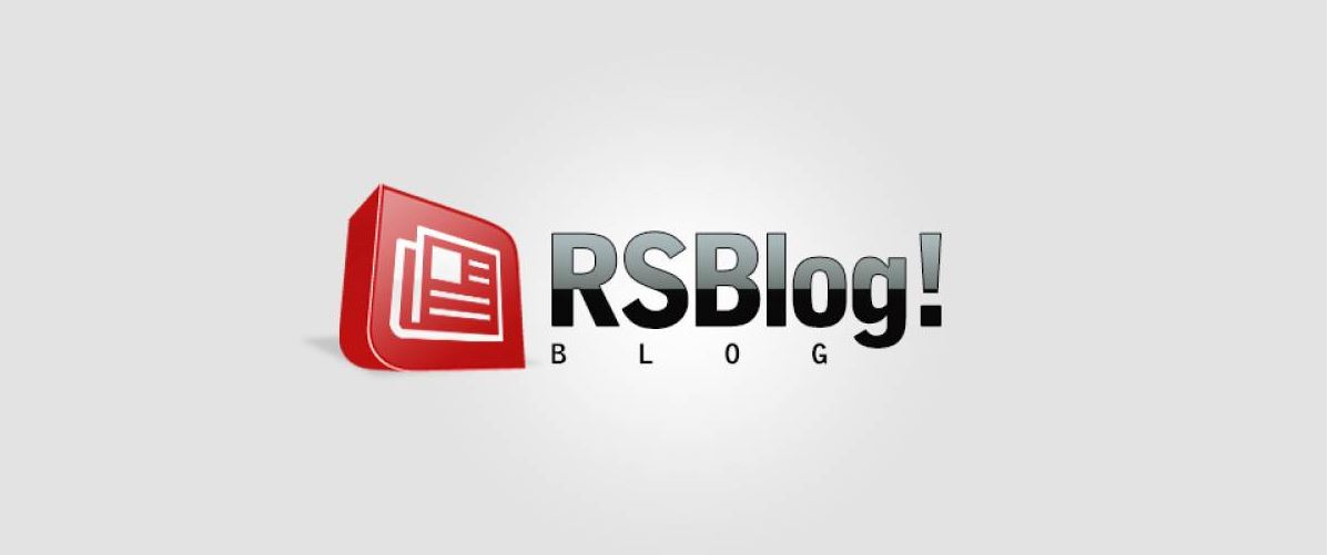 RS Blog