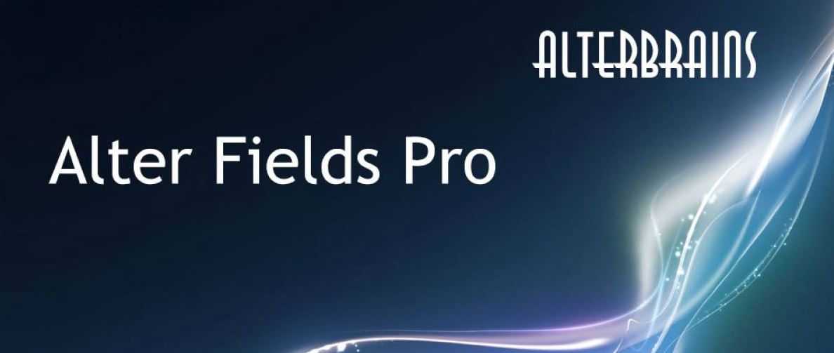 alter fields pro