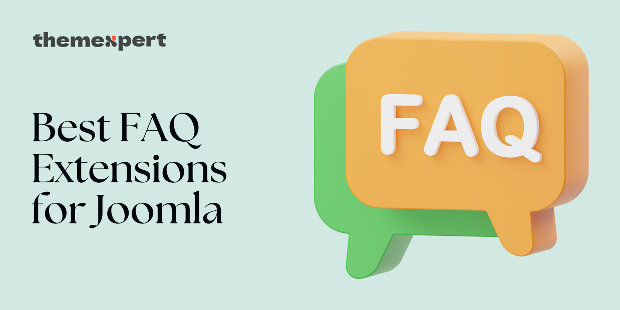 8 Best Joomla FAQ Extensions