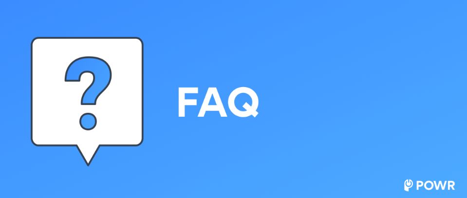powr faq