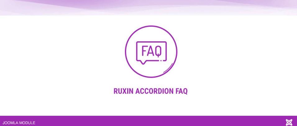 ruxin accordion faq