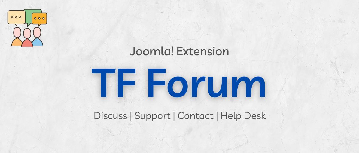 tf forum