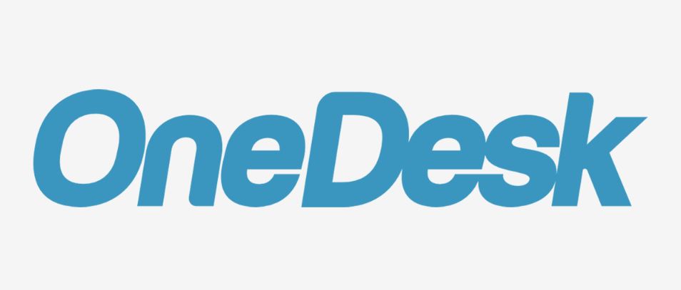onedesk helpdesk