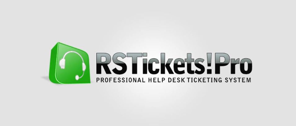 rstickets pro helpdesk
