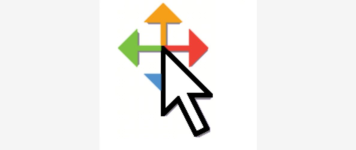 gimespace bootstrapped menu