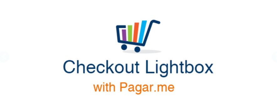 checkout lightbox pagar me payment