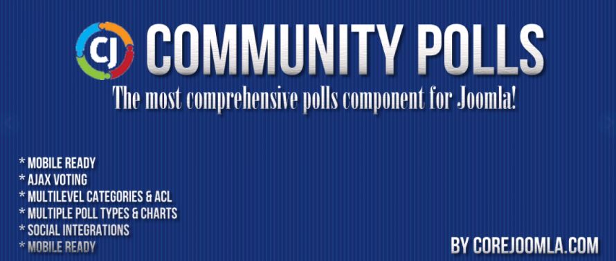 community polls