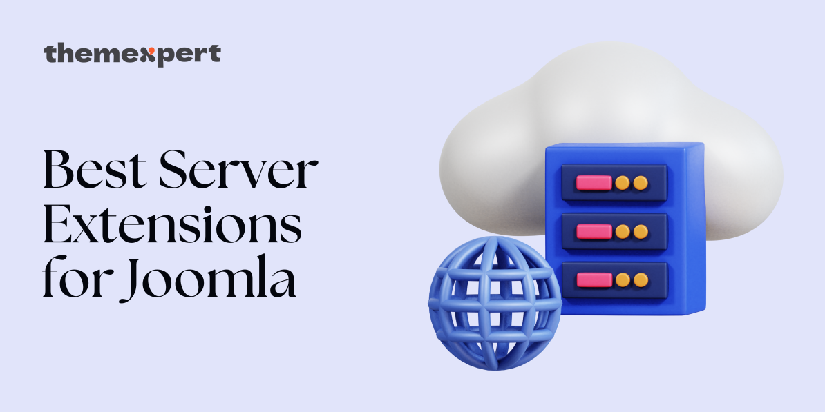 8 Best Joomla Server Extensions