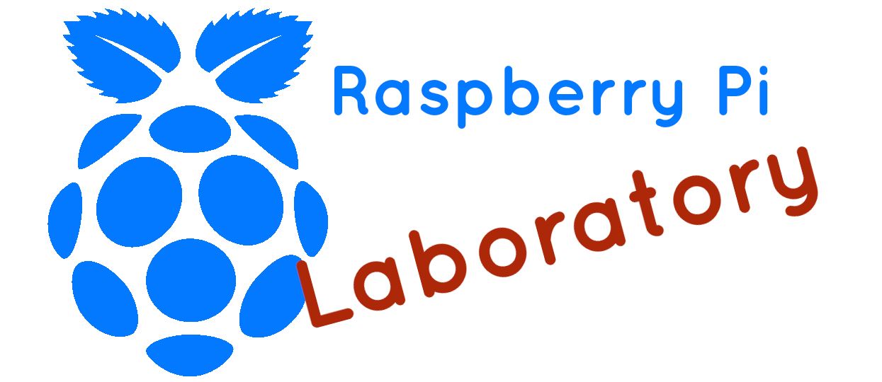 raspberry pi laboratory server