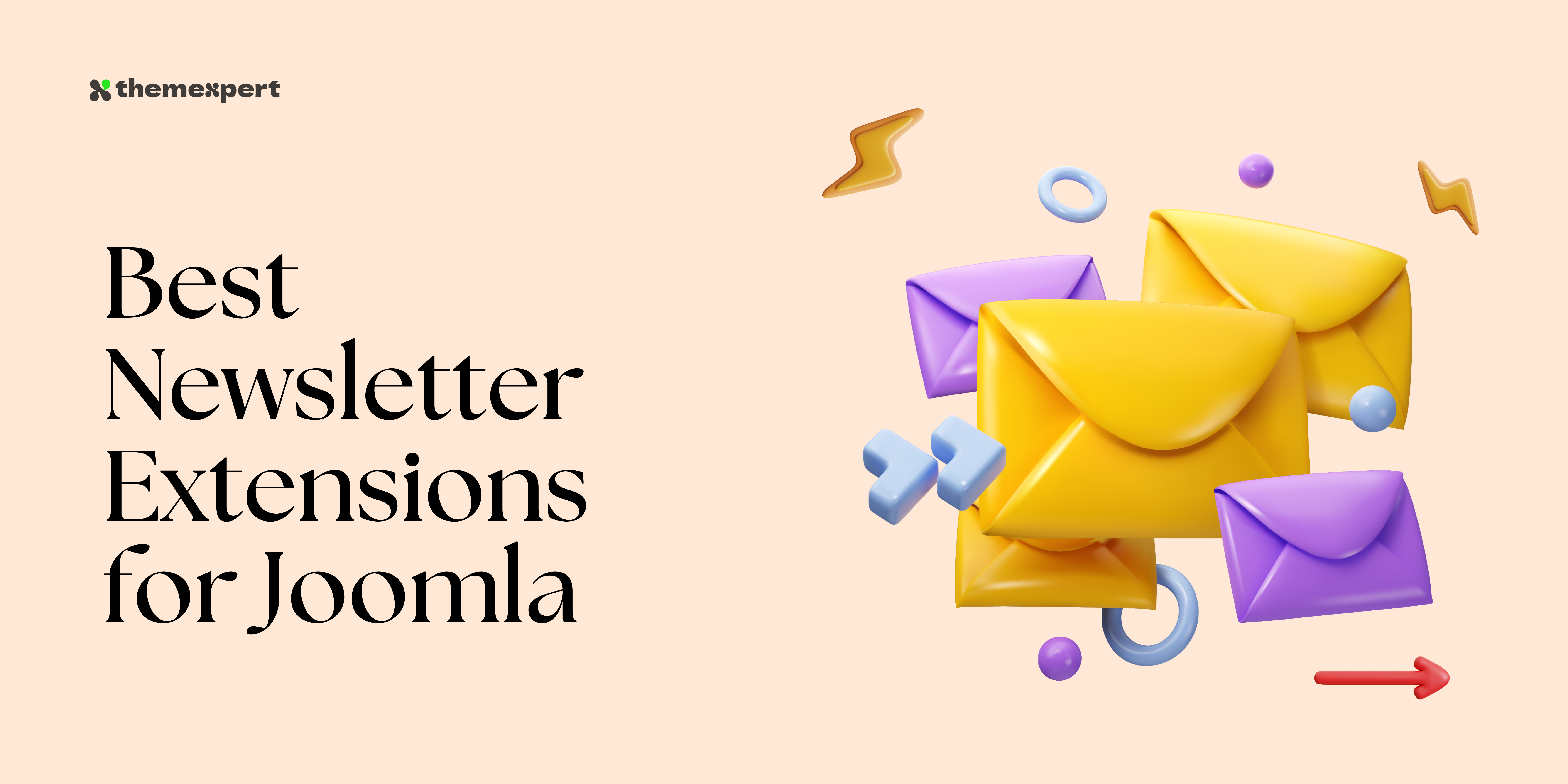 10 Best Newsletter Extensions for Joomla in 2024