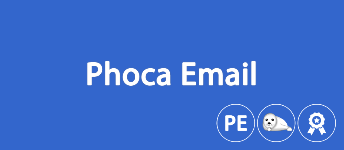 PhocaEmail