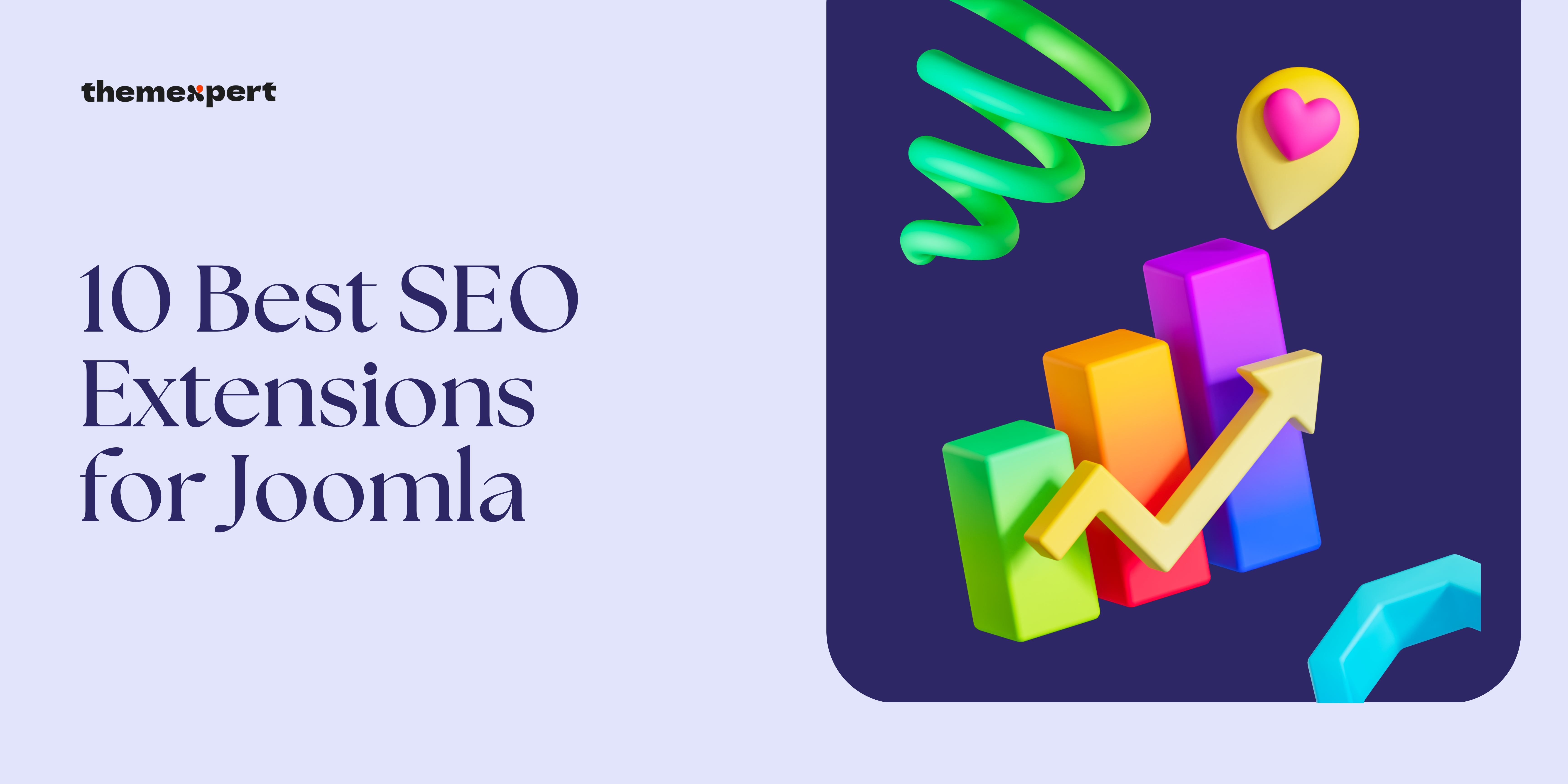 Best SEO Extensions for Joomla in 2024