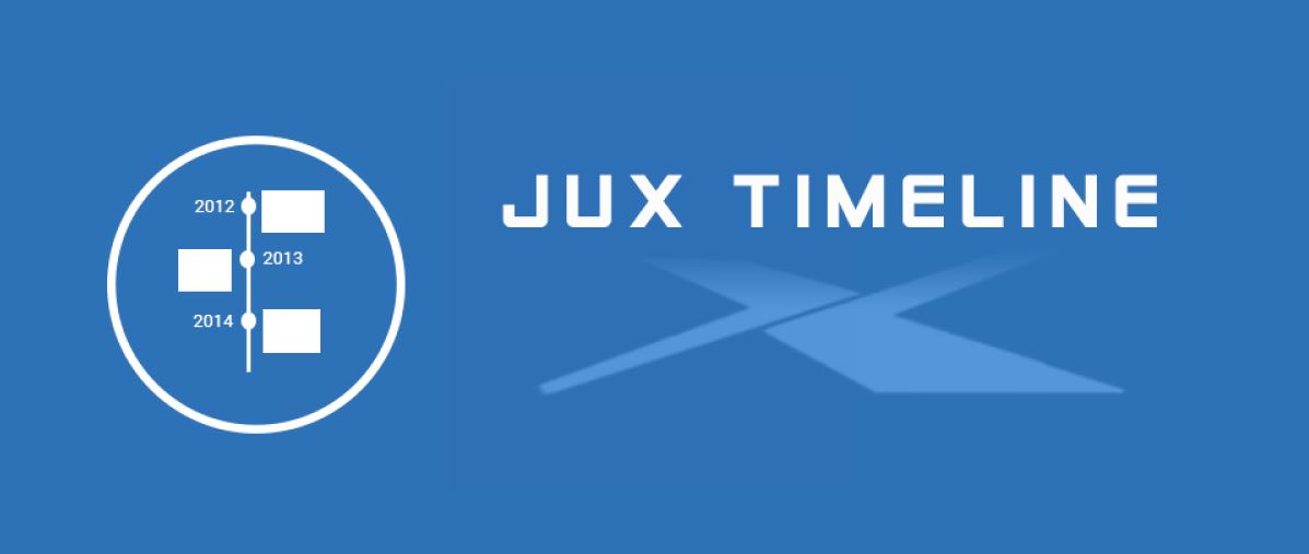 jux timeline