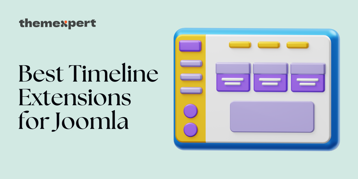 8 Best Timeline Joomla Extensions