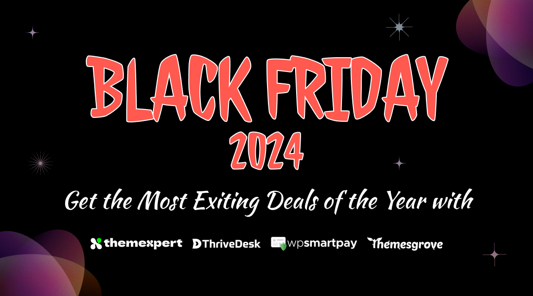black friday