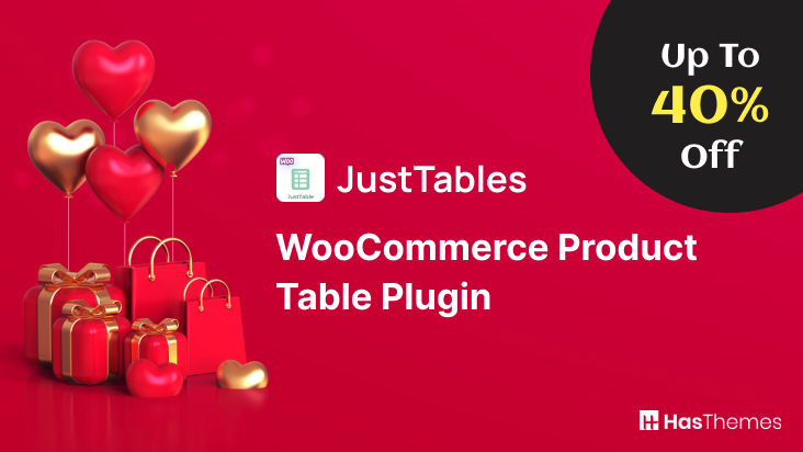 justtable