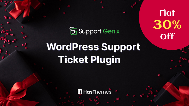support genix