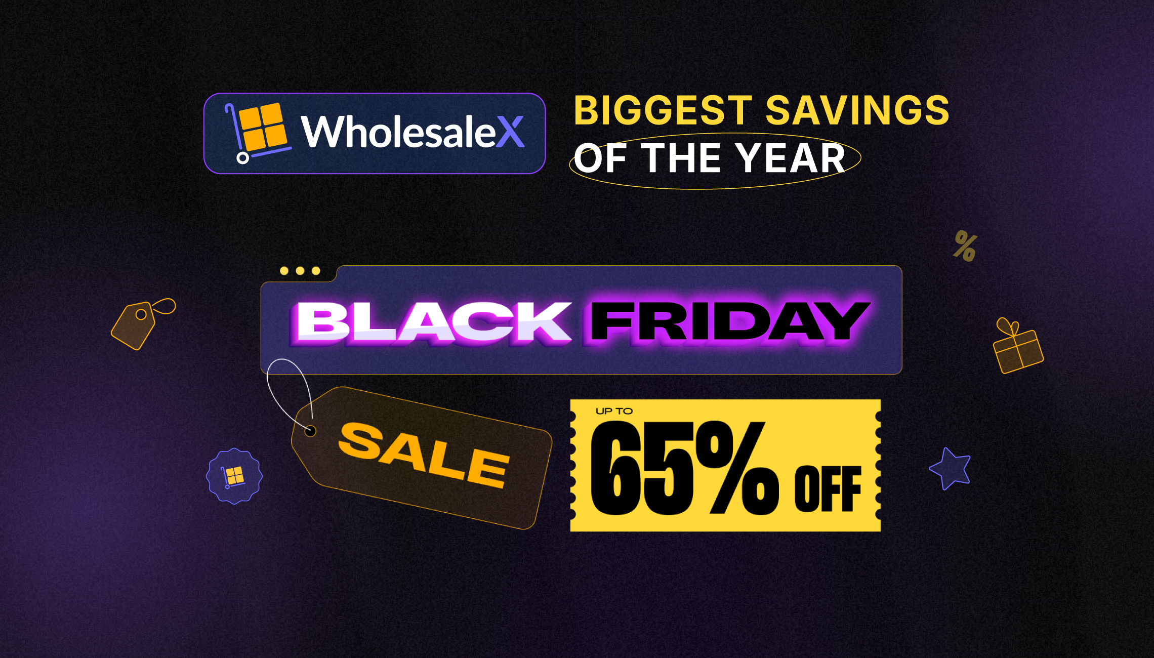 wholesalex