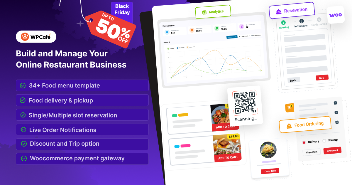 black friday 2025 wpcafe