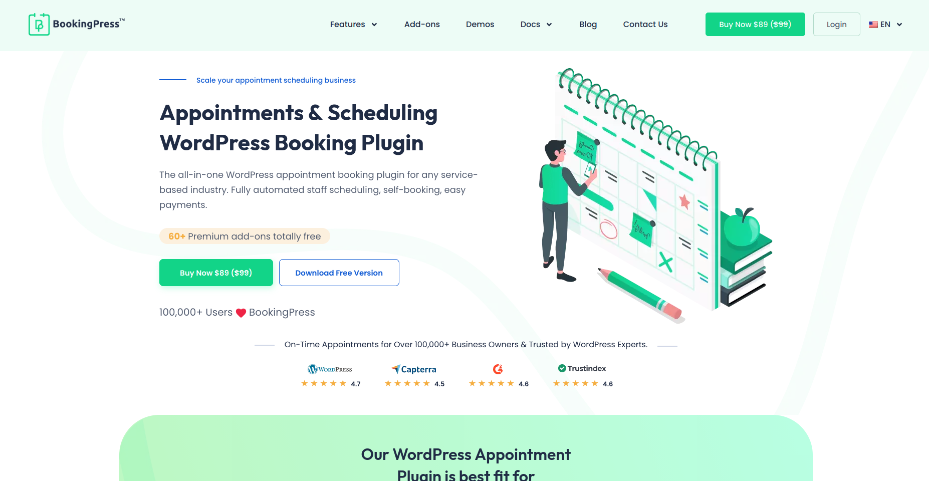 bookingpress