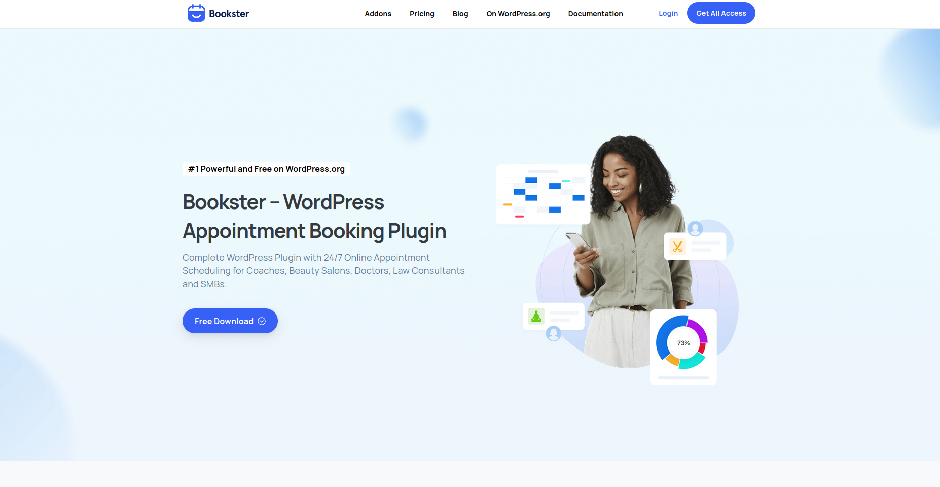 bookster