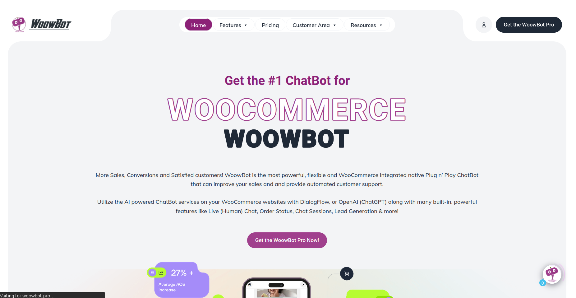 wowbot