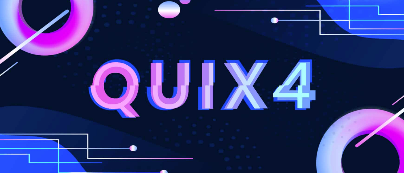 quix page builder