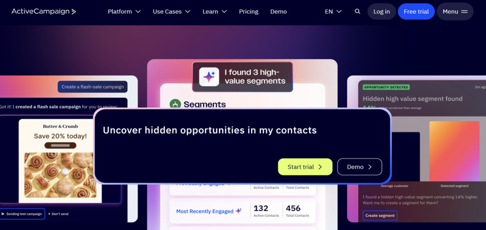 activecampaign