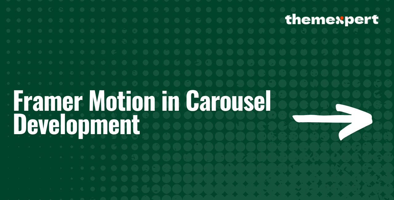 motion