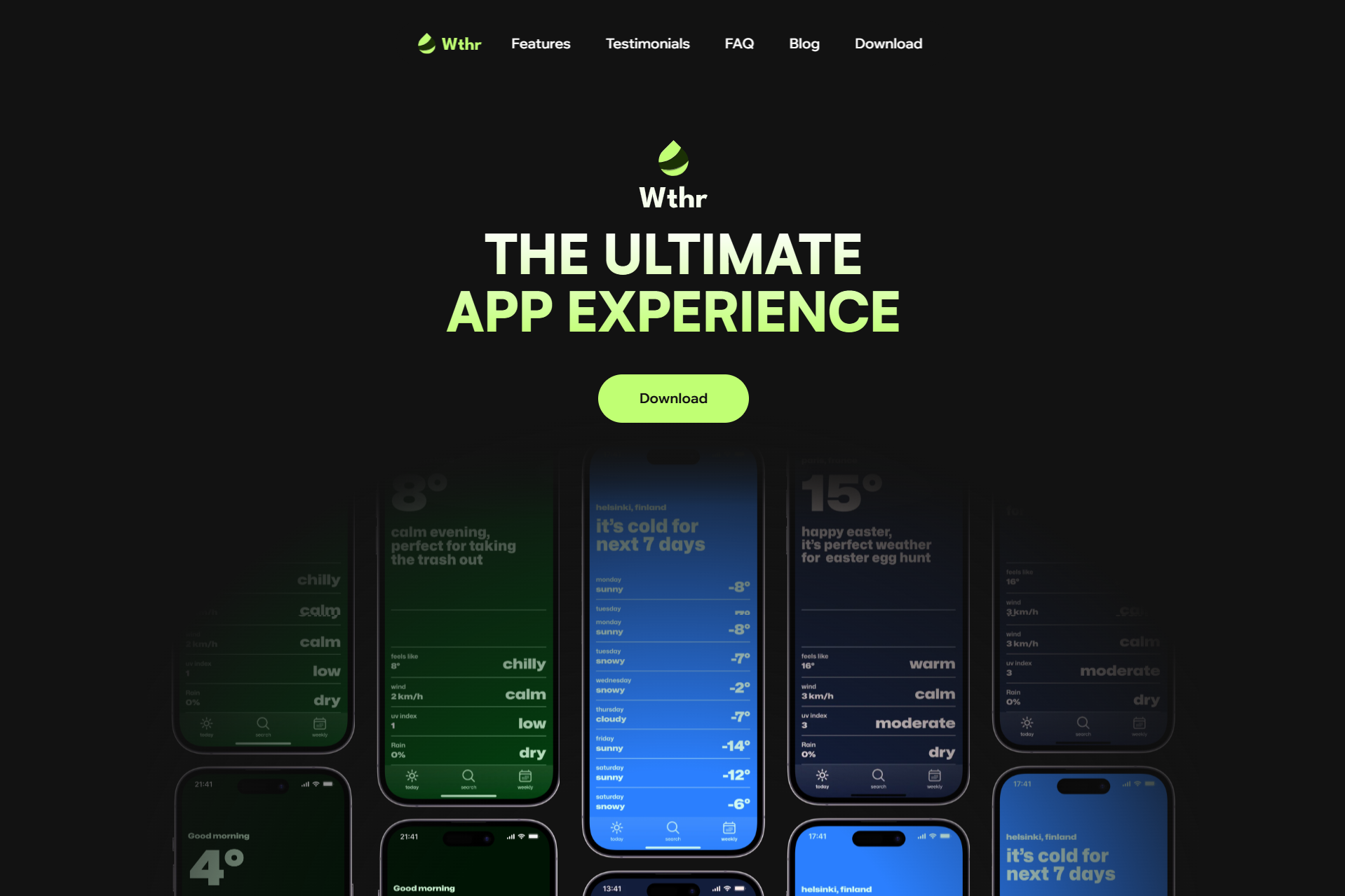 appverse
