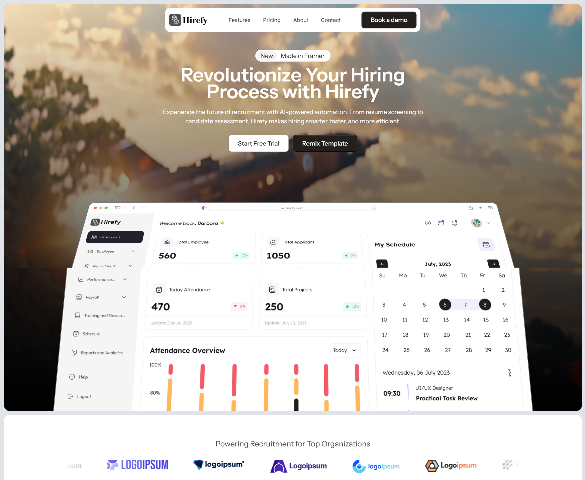 hirefy
