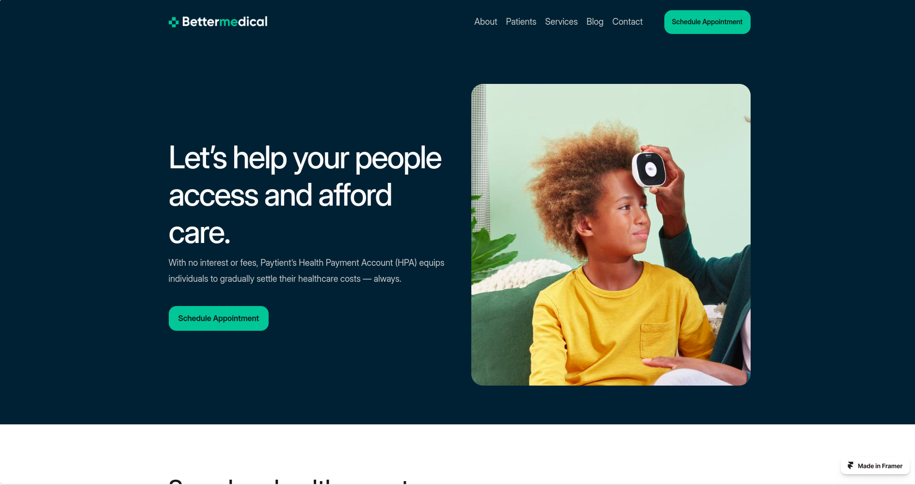 bettermedical