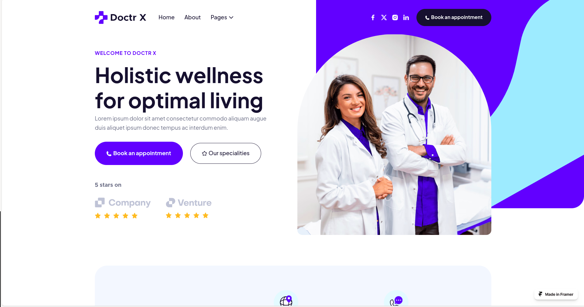 doctorx