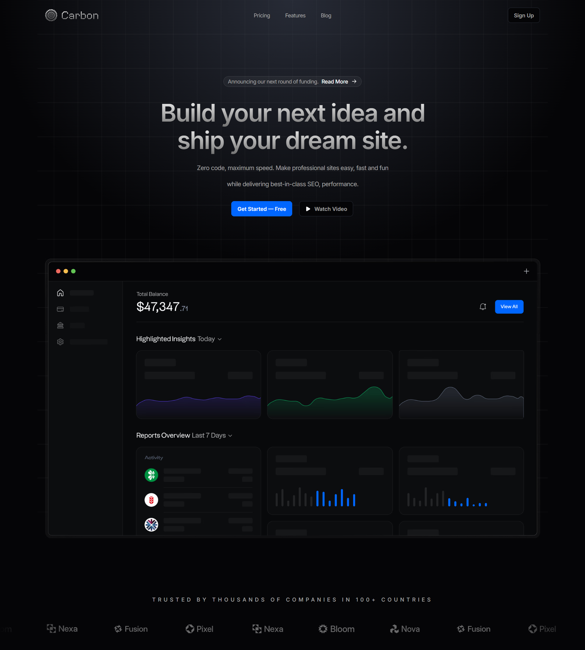 carbon