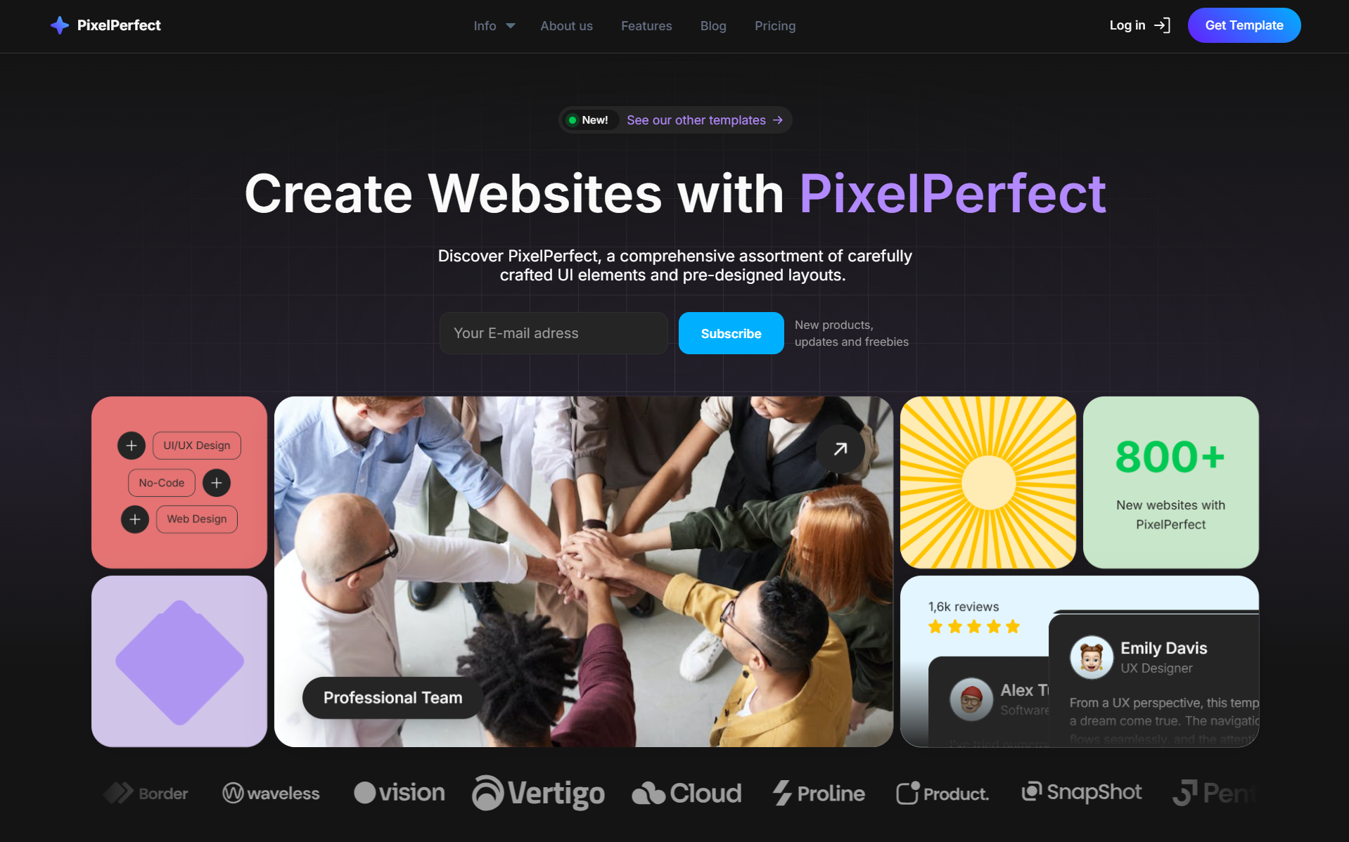 pixelperfect