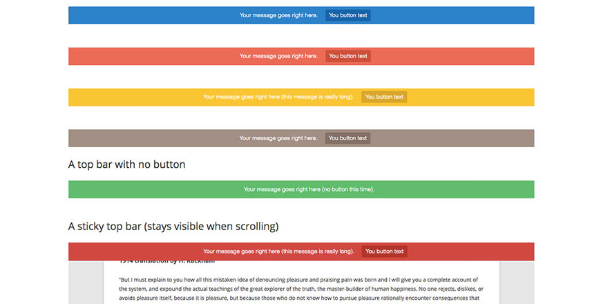 enhance Joomla 4 website's user experience