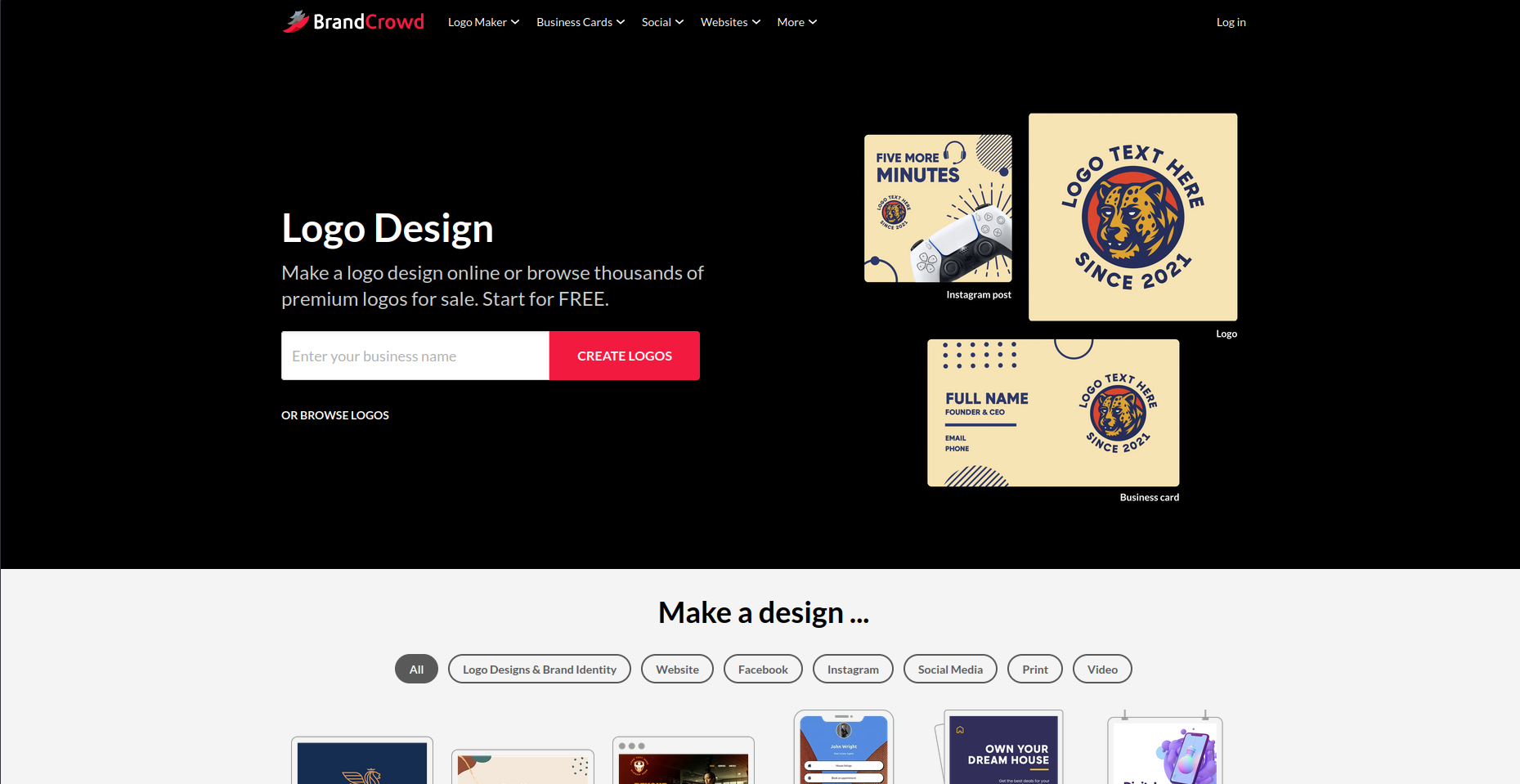 brandcrowd
