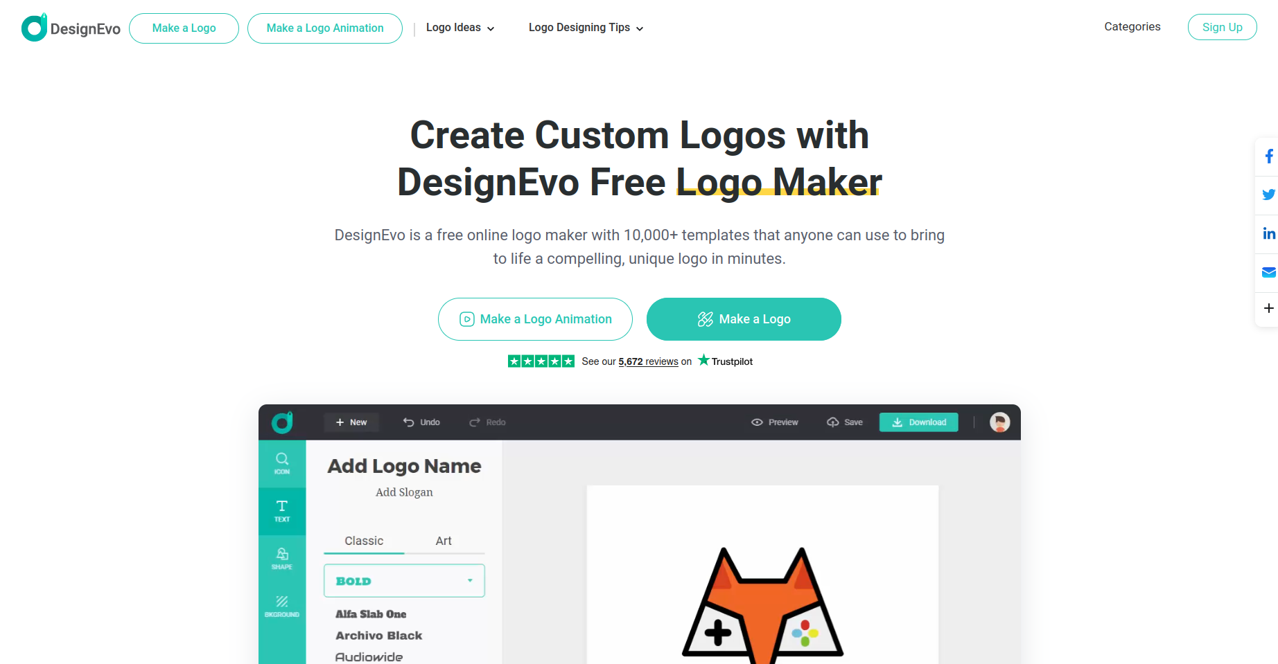 designevo