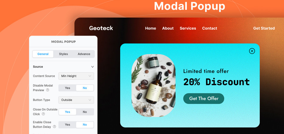 modal-pop-up