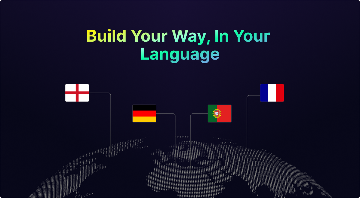 multi-language