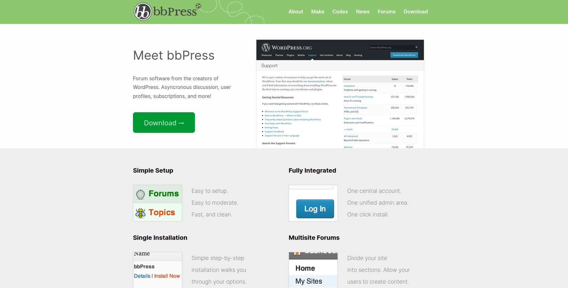 bbpress