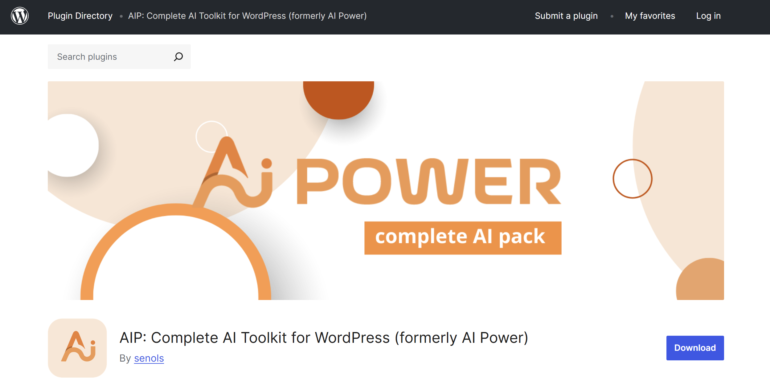 aipower