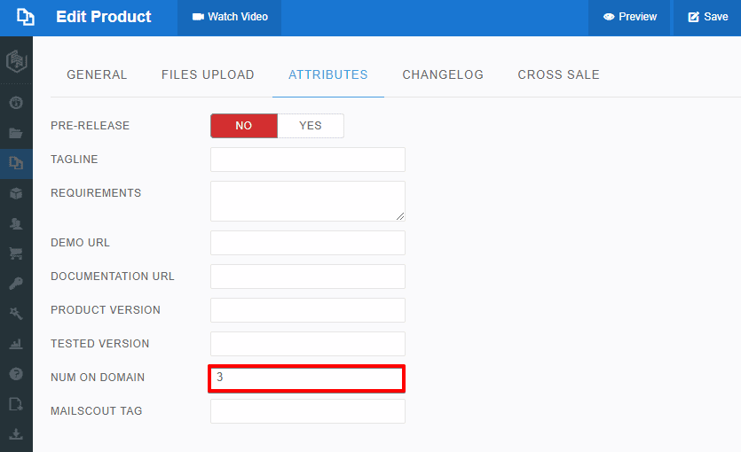 DigiCom-Domain Control