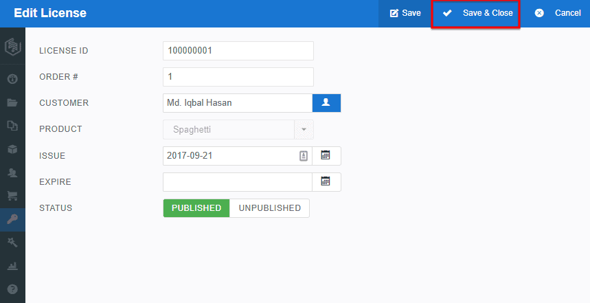 DigiCom-ExtendLicense