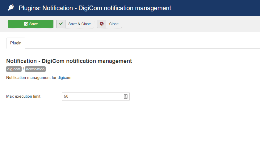 DigiCom-Notifications