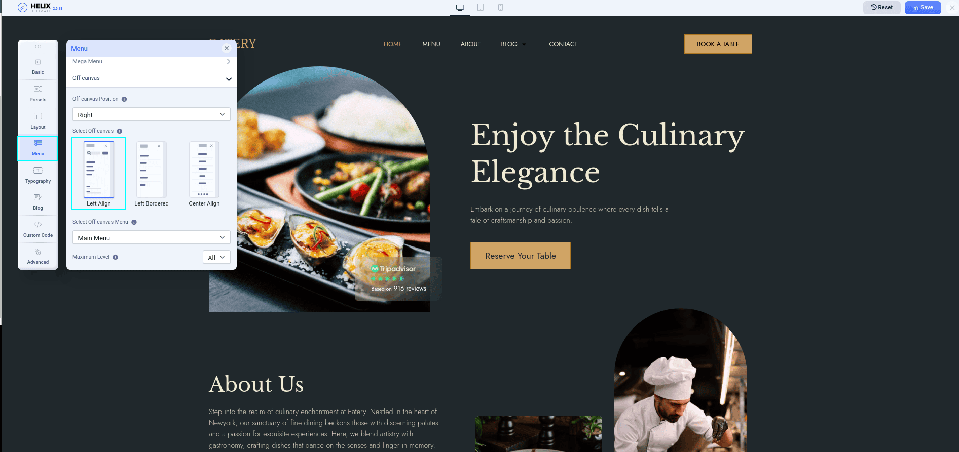 offcanva