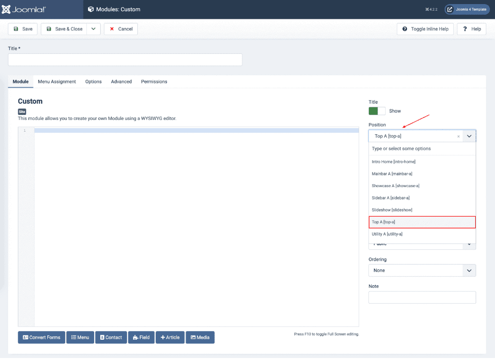 Experience Stunning Speed Startup Joomla Template Gantry 5 SEO