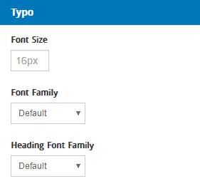 ThemeMagic Template Color Customization