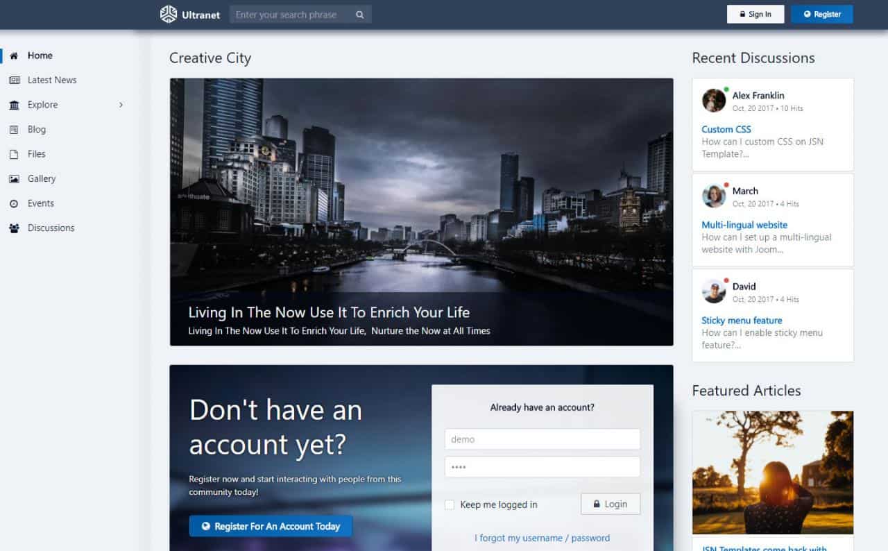 TÉLÉCHARGER TEMPLATE JOOMLA 2.5 GRATUIT GRATUIT 2.5 TÉLÉCHARGER JOOMLA TEMPLATE