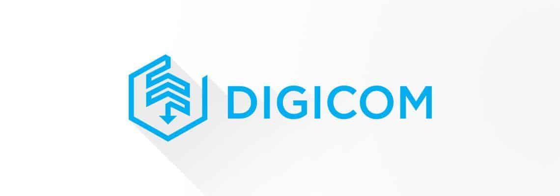 Hello DigiCom - Easiest Way to Sell Digital Download Through Joomla!